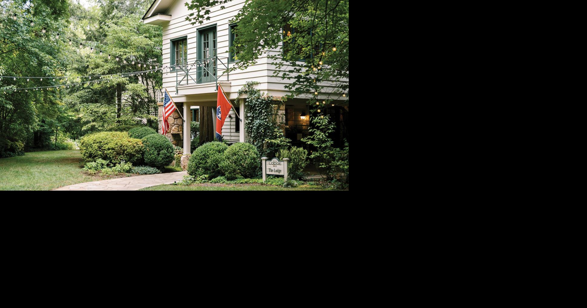 Worth the Drive: RT Lodge | Travel | nfocusmagazine.com