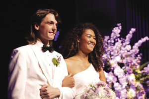 Eve of Janus: A Night to Remember