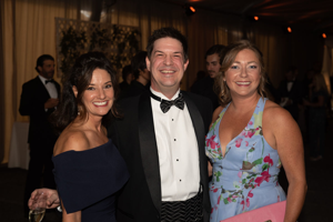 Heritage Ball: Rediscovering Franklin