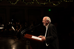 Symphony Ball: Gold Standard