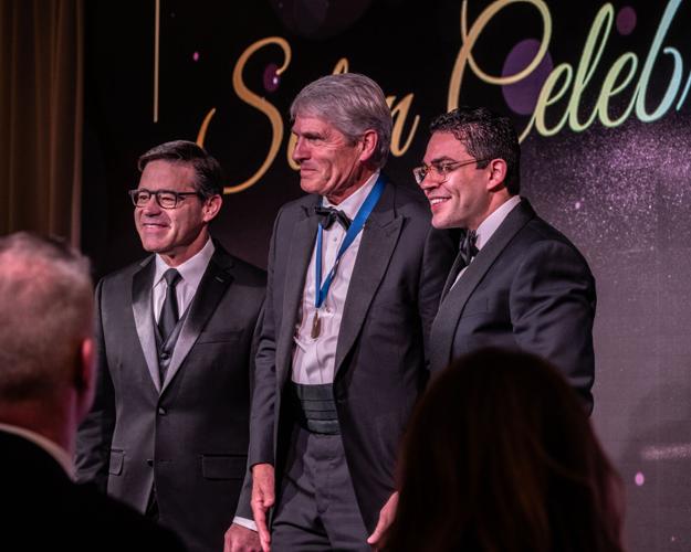 Living the Mission: The Annual Seton Celebration Honors Champions ...