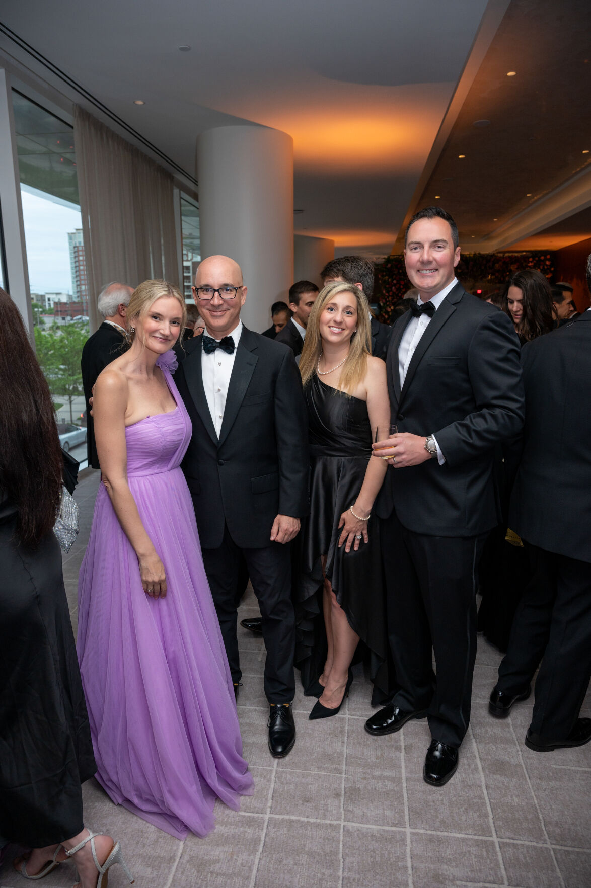 Living the Mission: The Annual Seton Celebration Honors Champions ...