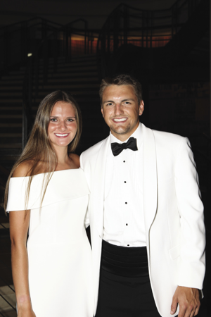 Eve of Janus: A Night to Remember