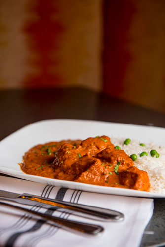 Where the Chefs Eat, Global Edition: Sindoore
