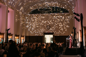 Literary Award Gala: Book Smart