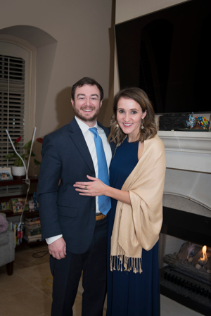 Virtual La Bella Notte Earns a Standing Ovation