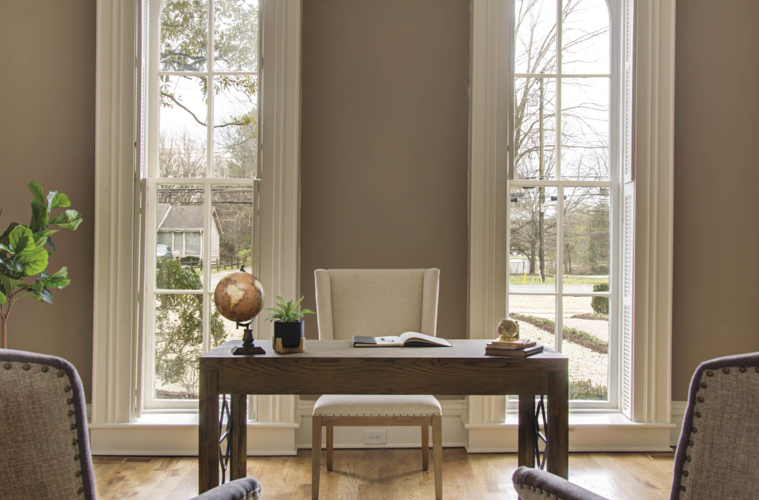 Homes of Distinction: 501 Murfreesboro Road