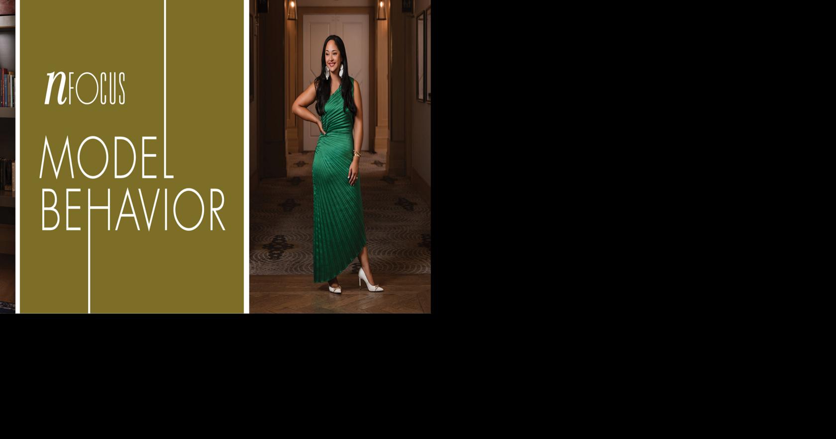 Now Accepting Nominations for Model Behavior 2025 | People + Places ...