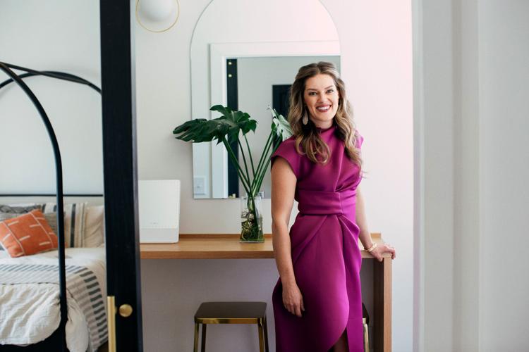 Model Behavior 2021: Laurel Graefe, TennGreen Land Conservancy