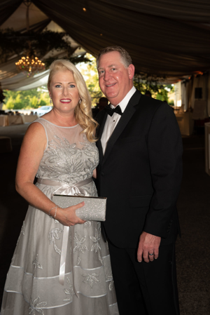 Heritage Ball: Rediscovering Franklin