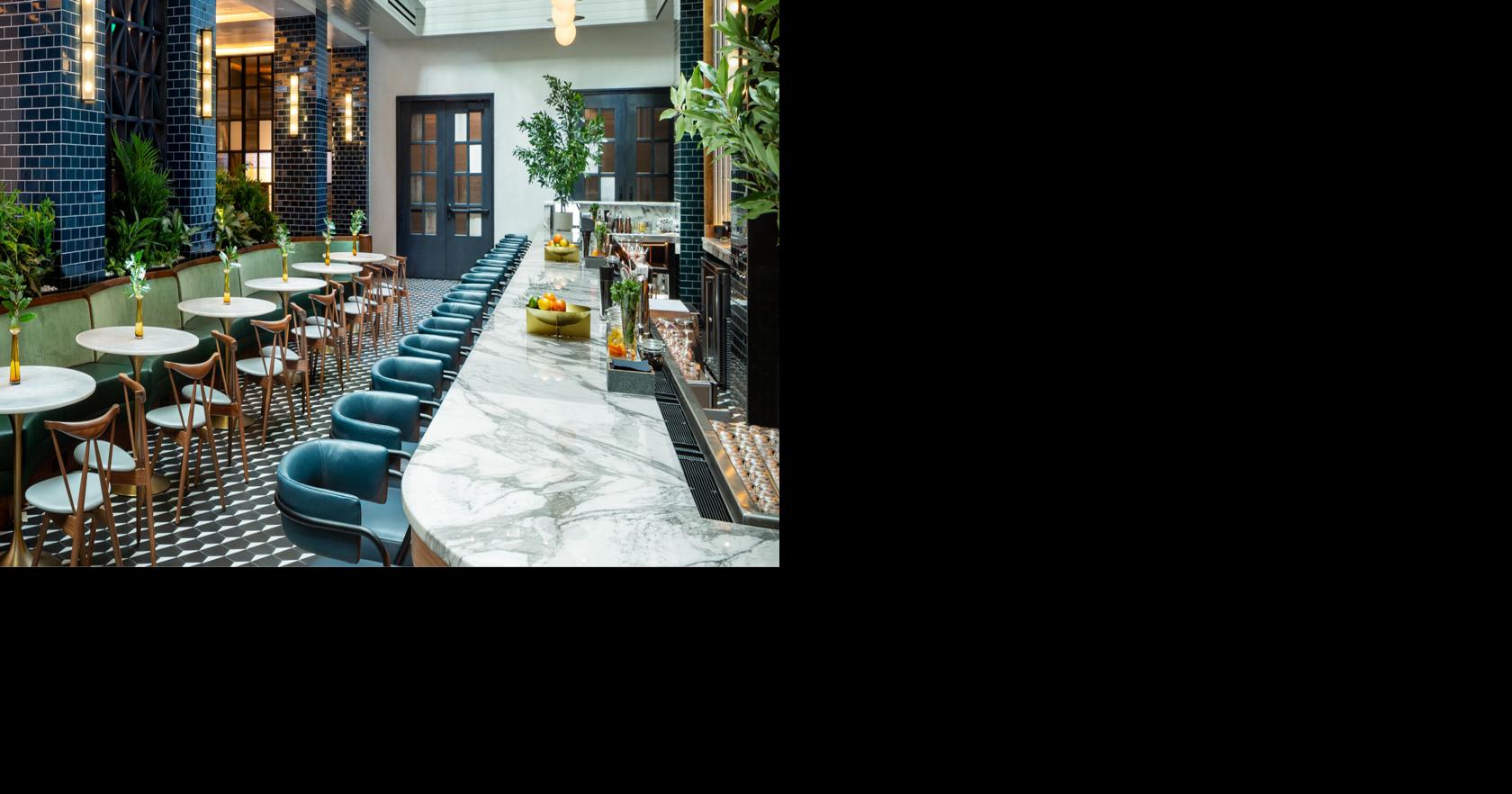Stateside Kitchen’s Echoes & Elixirs Menu Takes Guests Back in Time ...