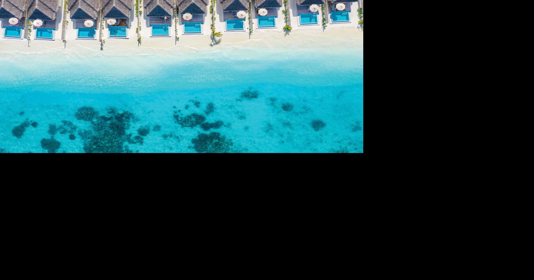 Adult-Friendly Luxury Travel Destinations