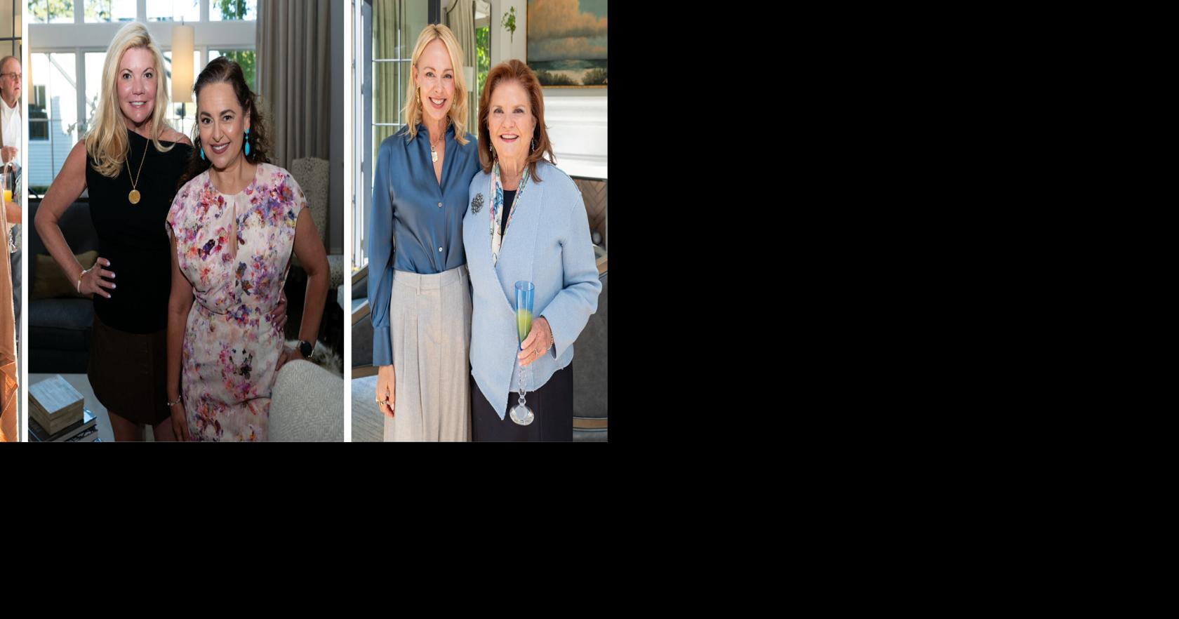 On the Circuit: Ballet Ball 2027 Kickoff Party