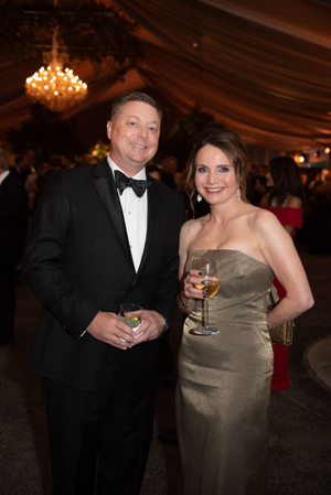 Heritage Ball: Rediscovering Franklin
