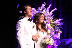 Eve of Janus: A Night to Remember