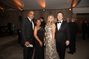 Heritage Ball: Rediscovering Franklin