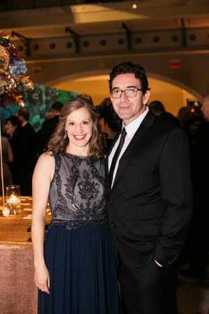 Literary Award Gala: Book Smart