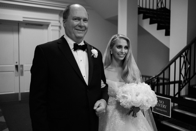 Taking Vows: Weikert-Smith