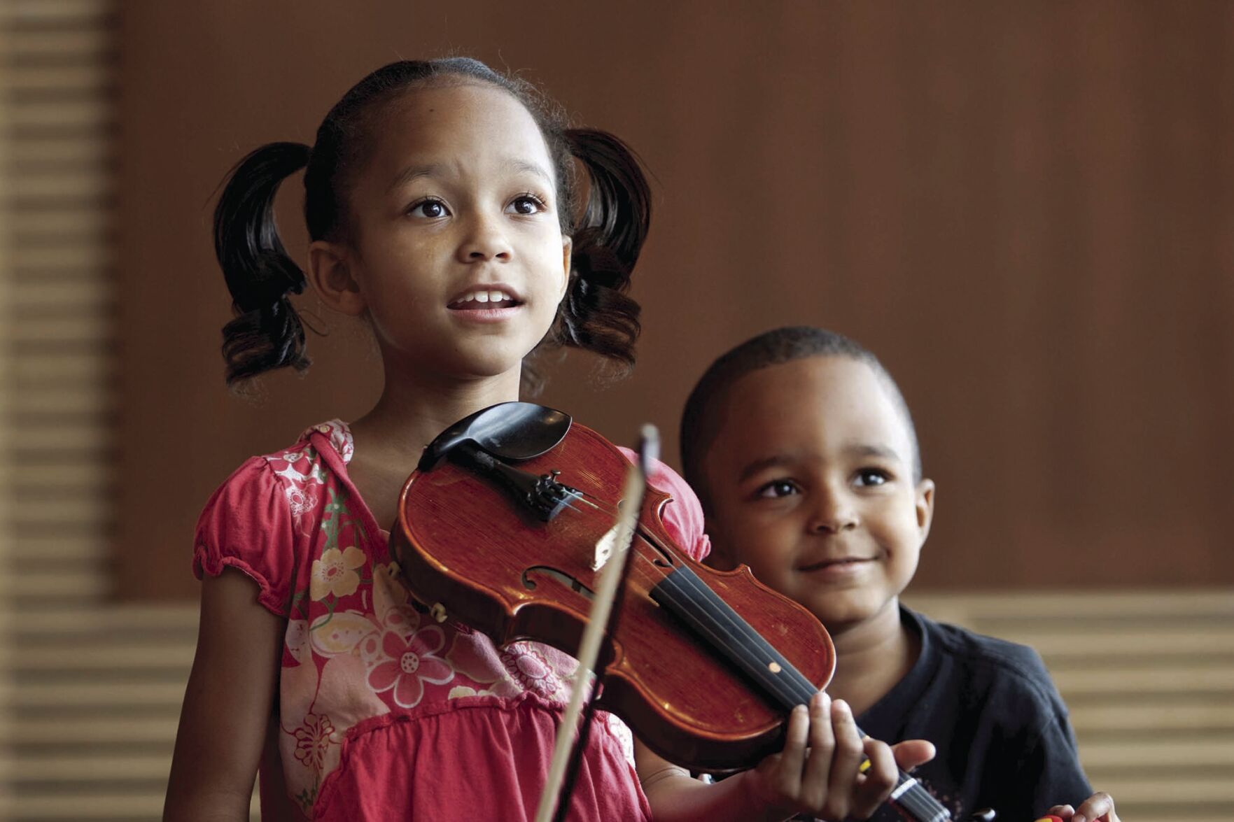 Movement & Music Profiles: W.O. Smith Music School | Arts + Culture ...