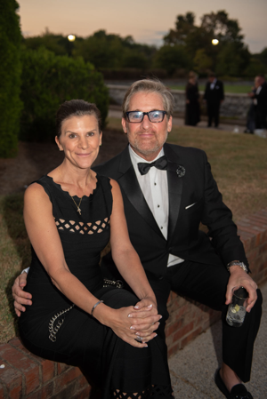 Heritage Ball: Rediscovering Franklin