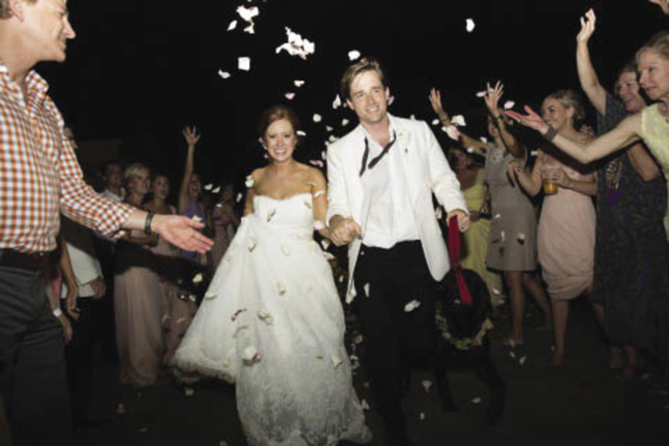 Taking Vows: Stewart and Hearon