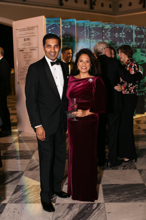 Literary Award Gala: Book Smart