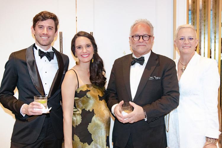 Seton Celebration Honors Champions of Community Healthcare | Events ...