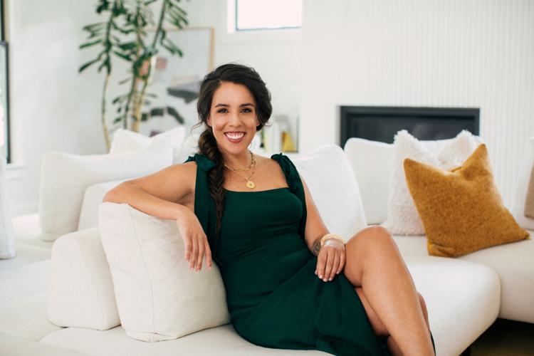Model Behavior 2021: Paulina Robles, Rebuilding Together Nashville