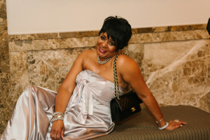 Symphony Ball: Gold Standard