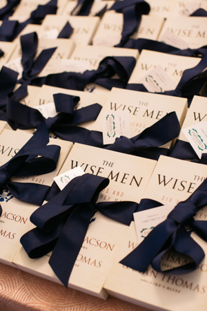 Literary Award Gala: Book Smart