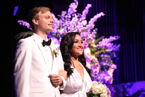 Eve of Janus: A Night to Remember