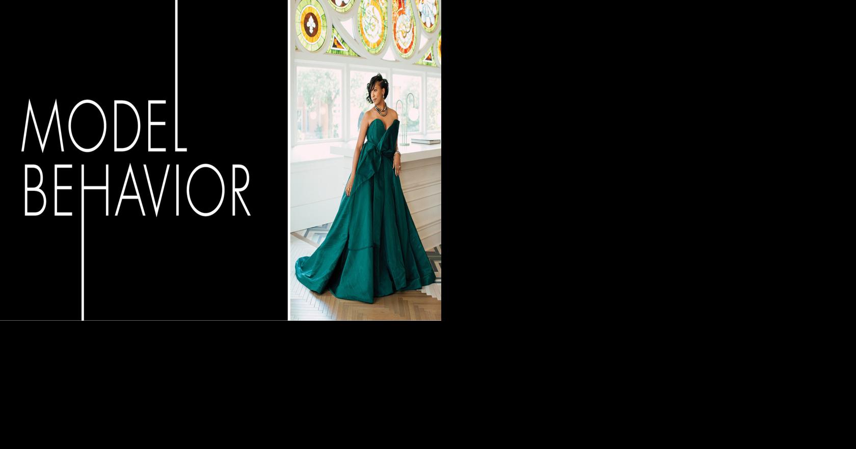 Now Accepting Nominations for Model Behavior | People + Places ...