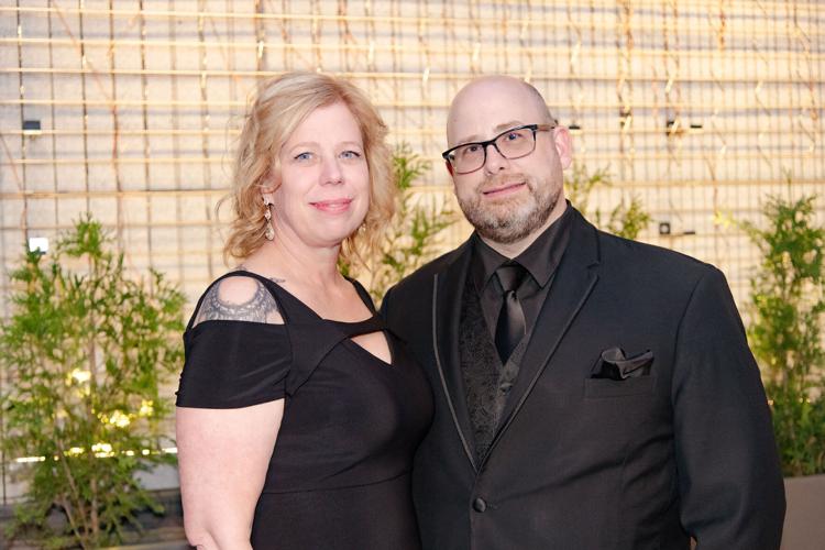 Seton Celebration Honors Champions of Community Healthcare | Events ...