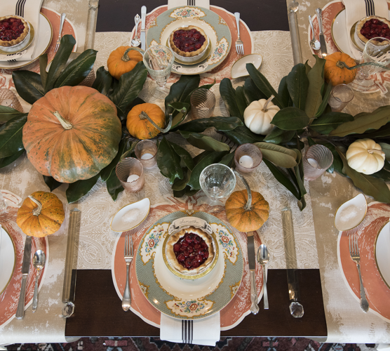 Thanksgiving Tips As Seen on Fox 17