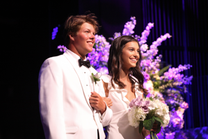 Eve of Janus: A Night to Remember