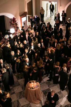 Literary Award Gala: Book Smart