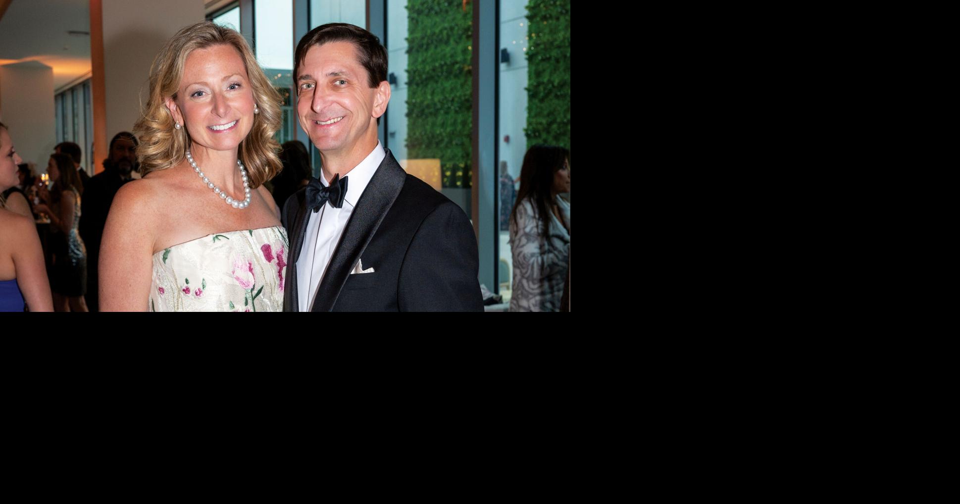 Living the Mission: The Annual Seton Celebration Honors Champions ...