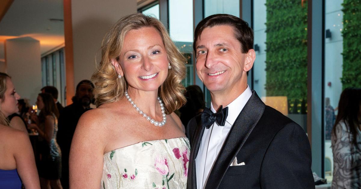 Vip Seton Living the Mission: The Annual Seton Celebration Honors Champions ...