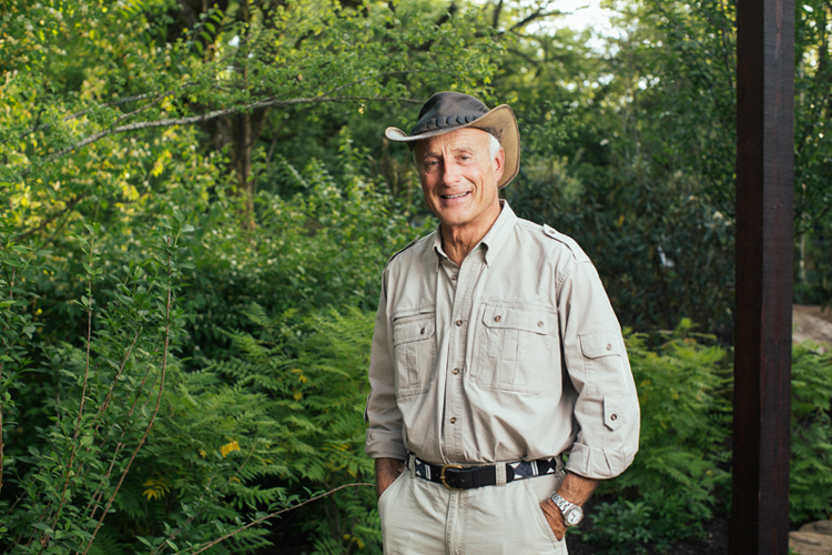 Into the Wild: An Interview With Jack Hanna