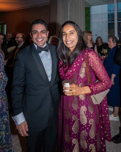 Living the Mission: The Annual Seton Celebration Honors Champions ...