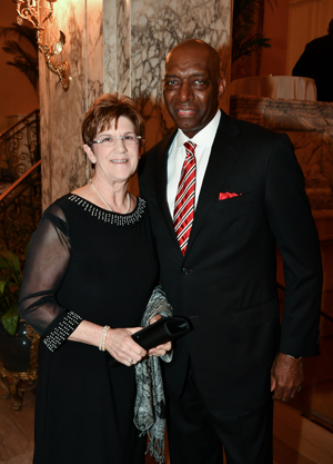 Nsider: La Bella Notte Patrons Party