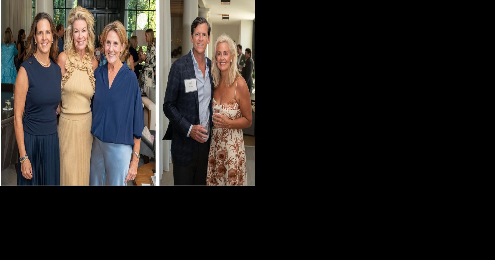 On the Circuit: Swan Ball 2027 Auction Committee Kickoff