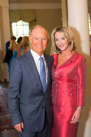 Swan Ball Auction Party: Up for Grabs