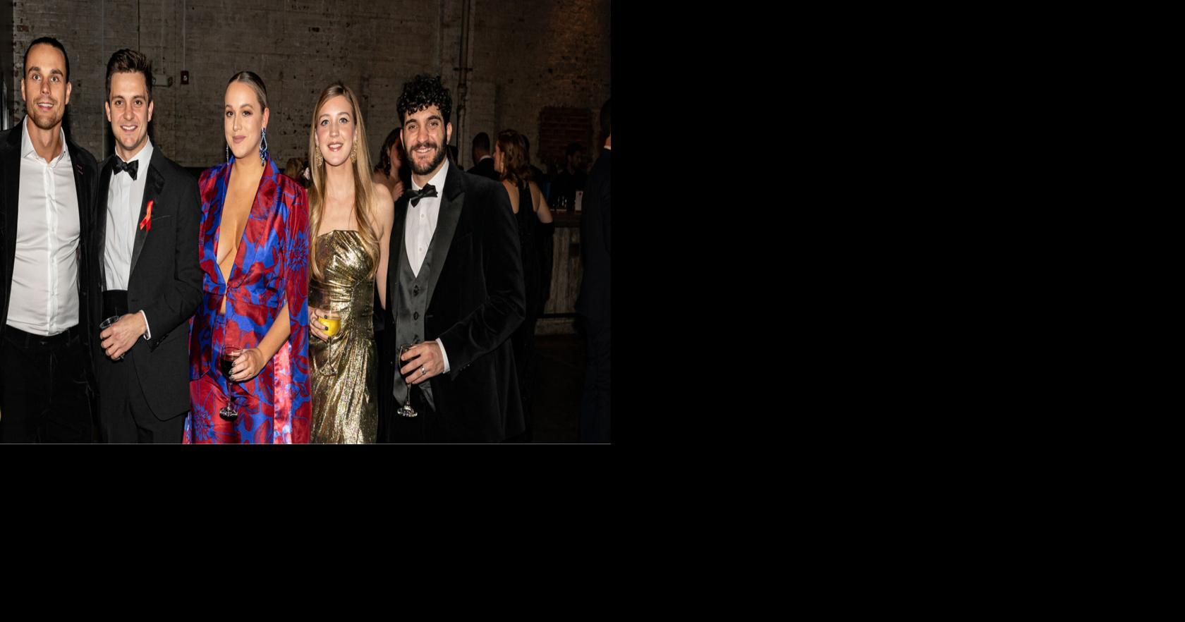 On the Circuit: Ruby Gala | Events | nfocusmagazine.com