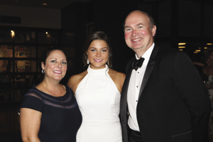 Eve of Janus: A Night to Remember