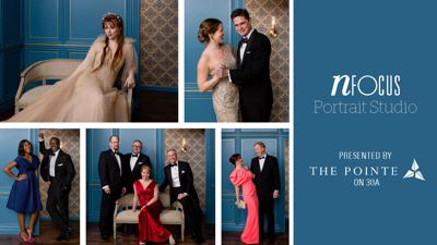 Ballet Ball 2020