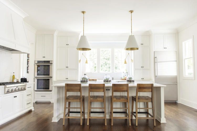 Interiors: A Welcoming Dream Home in Elmington