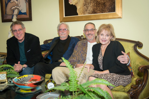 Virtual La Bella Notte Earns a Standing Ovation