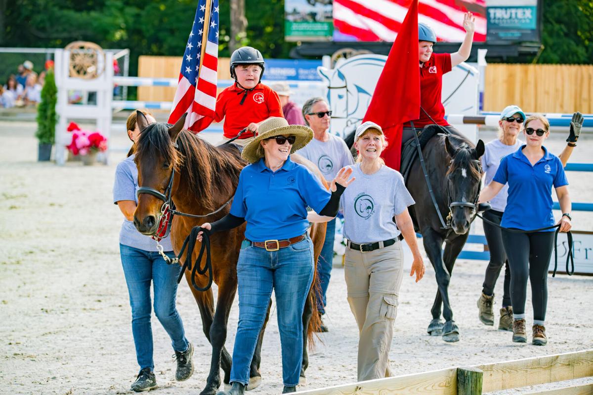 Saddle Up! Flag Ceremony_MCGP 2023_Caitlin Rantala Photography.jpg