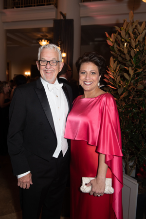 Symphony Ball: Gold Standard